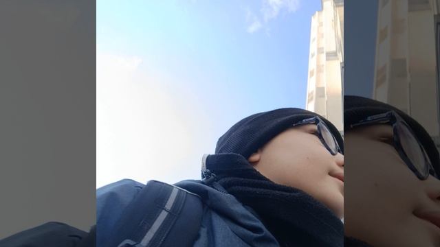ШКОЛА В СУББОТУ