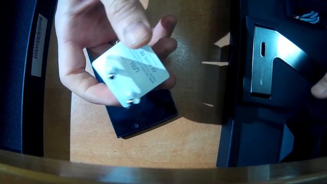 Umi Zero вздулся телефон смотреть онлайн