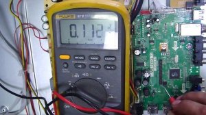 T MS18VG 72 T VST59 A5 ELECTROSONIC ED19 TLED32