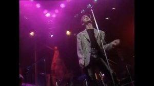 Depeche Mode - Blasphemous Rumours