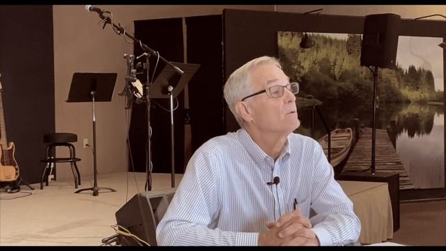 201-3 Grasping Your Bible with Rob Anderson смотреть онлайн