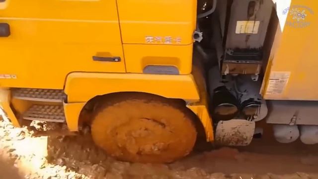 Происшествия с крупным транспортом