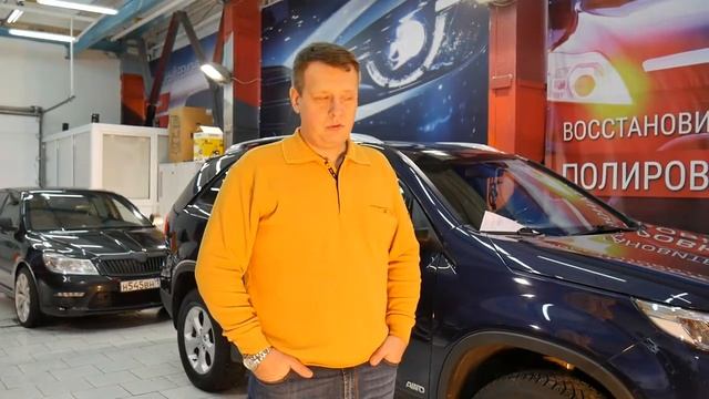 Видеоотзыв (2) смотреть онлайн