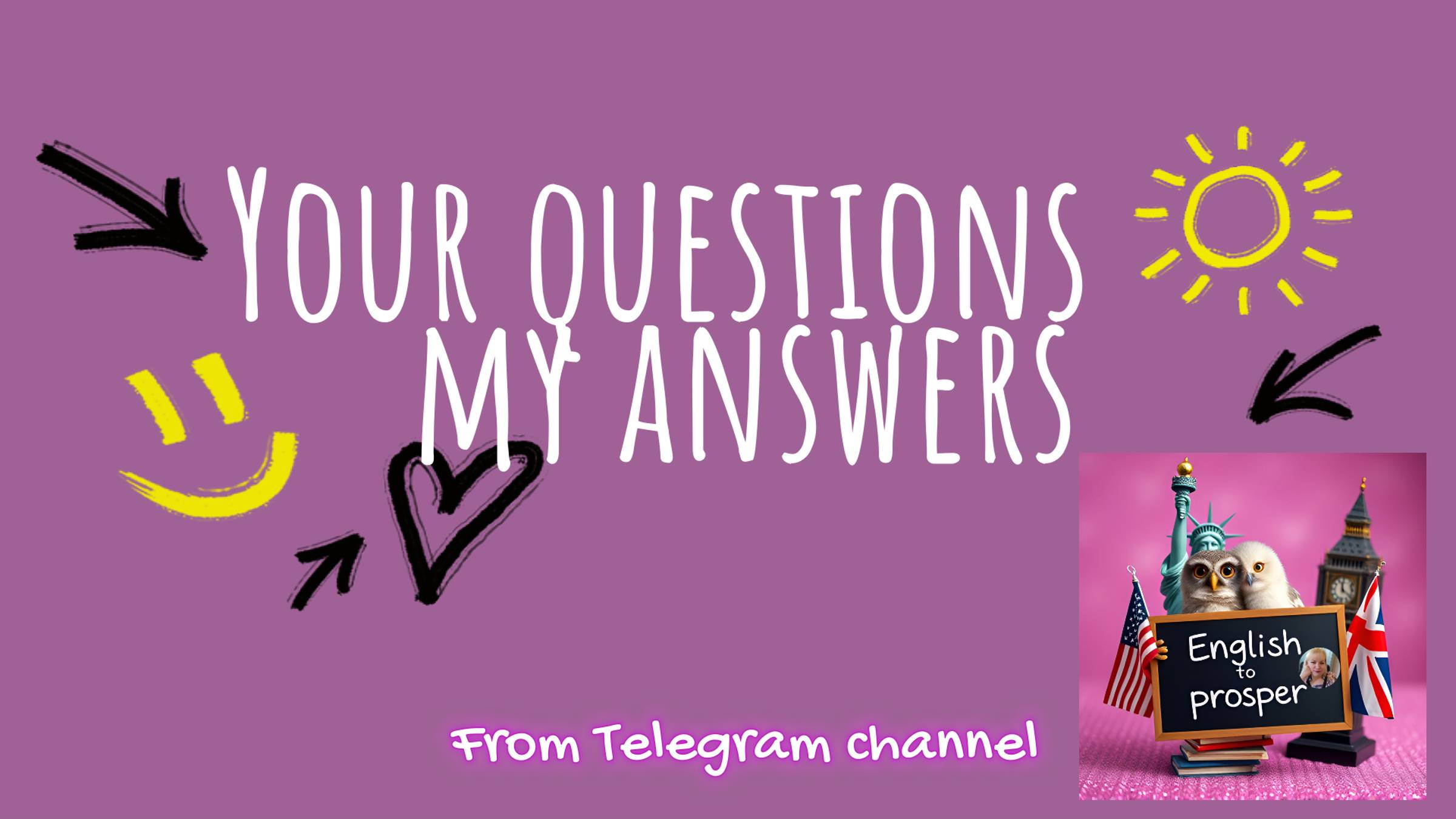 Как заговорить на английском?