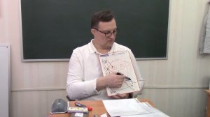 Как запоминать информацию_ Игорь Матюгин. Центр #Эйдос.