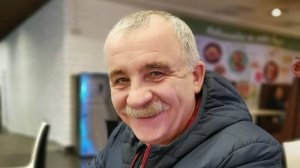 Володя! С Днём Рождения!!!