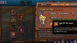 Обзор на нового героя в Days Bygone I Обзор на обновление | Подведение итогов недели