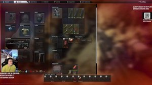 Резерв! Отстреливаю зомби! Ч2 Escape from Tarkov PvE!
