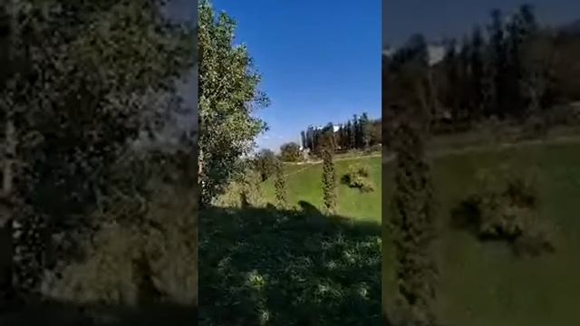 Гребешковый откос, в городе Нижнего Новгорода смотреть онлайн