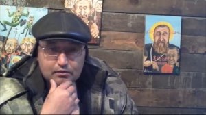 Философия маргинала 4 Скрепцы и скрепышата - взаимодействие и личные примеры из жизни