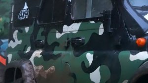 Распилили буханку и сдали ее на металлолом! (нет)