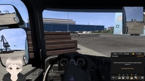 Euro Truck Simulator-2