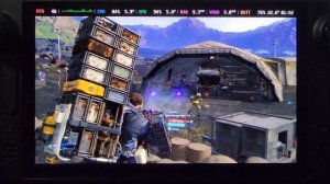 Death Stranding | Steam Deck OLED Gameplay