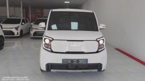 Kia Ray 2024