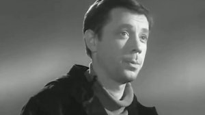 Олег Анофриев - Песня о друге 1963 г