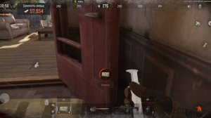 Соло долина! Побегал пострелял!