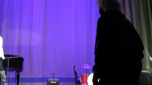 Вячеслав Ольховский Зимняя любовь, Гордость. ЦДУ 30.01.2021г