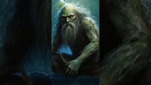 СЛАВЯНСКАЯ МИФОЛОГИЯ | ч. 1  | существа славянской мифологии: леший, лихо, мавка и другие