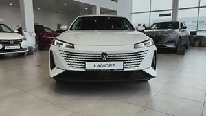 Changan Lamore 2024