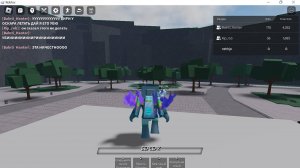 играем в slap battle цель:45000 слапов