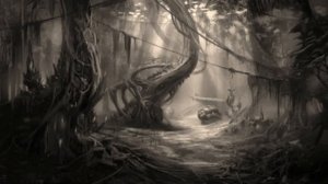 Роберт Силверберг "Контракт" / фантастика