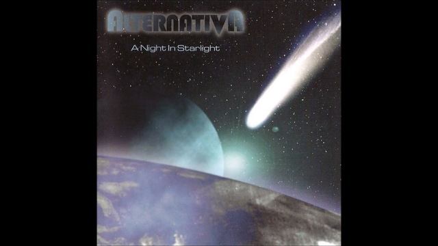 AlternativA – A Night In Starlight