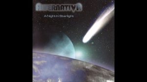 AlternativA – A Night In Starlight