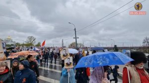 АРМЯНЕ ВОВ. Бессмертный полк, Нижний новгород  09.05.2022