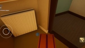 Малыш в жёлтом прохождения