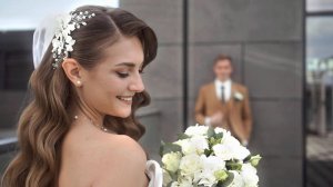 Свадебный клип  Артемия и Софии 2024