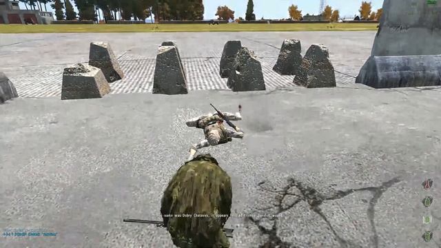 Arma 2 | Dayz Mod | 2021 смотреть онлайн