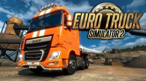 🔥Играю с подписчиками🔥Euro Truck Simulator 2🔥Конвой по сборке карт Рус мап+Про модс(18+)#4