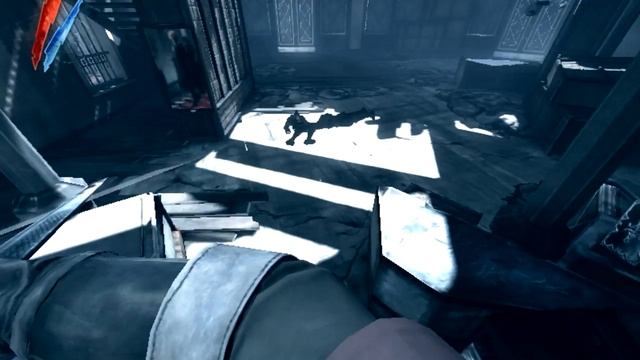 Dishonored 2019 02 23 13 43 57 260 смотреть онлайн