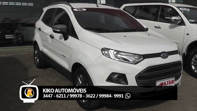 TV KLEBER CARROS (Kiko Automóveis) смотреть онлайн