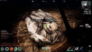 Osiris New Dawn прохождение на русском. выживание 2022 #1