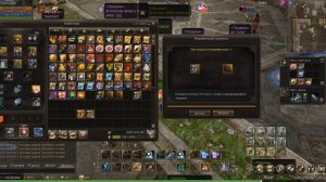 𝙇𝙞𝙣𝙚𝙖𝙜𝙚 𝙄𝙄 𝙂𝙖𝙢𝙚𝘾𝙤𝙖𝙨𝙩 Заточка PVE плаща+10 (затащит или нет)