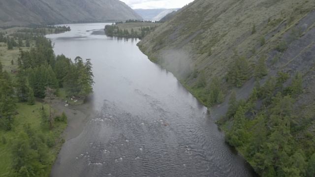 Кара-холдун оглула мен
