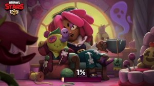 brawl Stars