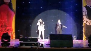 "Манадым" - Борбаана Баржай feat Сайзана Сюрюн