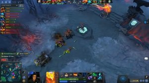 Dota 2 GRAND FINAL 3 game Virtus Pro vs OG   Dota2 Kiev Major комментируют  VILAT & CASPERENUSH