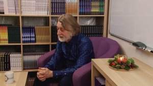 ОТКРЫТАЯ ВСТРЕЧА: Владимир КОНОНОВ, часть 1 (январь 2020)