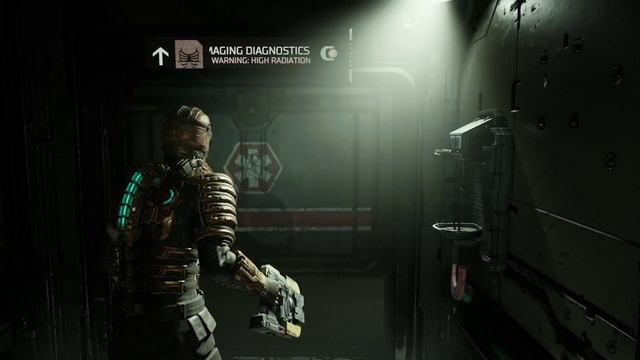 Doctor Mercer(Dead Space Remake) EP 5 смотреть онлайн