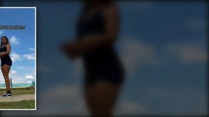 shuffle dancer Alejandra ~  Kx5 Deadmau5 & Kaskade   Escape ft  Hayla remix
