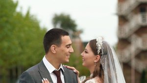 Свадебный клип Владимира и Софьи 17.09.22