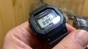 И Касио больше нету