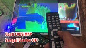 ZS.63W.BKR00 / DD.3663.LW LCD LED TV Universal Mainboard With DVB T2 Support - Download Firmware