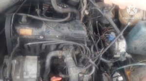 Что делать если в маторе замерзла вода