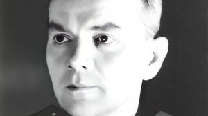 КАППСА - Ах ты, степь широкая (1942)