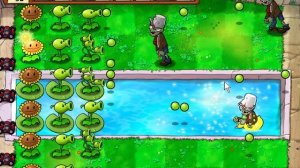 Plants vs. Zombies