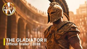 Гладиатор 2 / Gladiator II